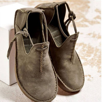 EP | Chaussures orthopédiques classiques et fraîches