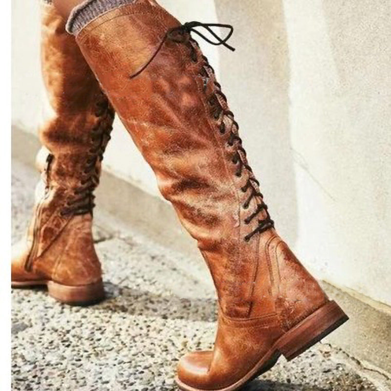 Bottes Orthopédiques Magnifiquement Conçues