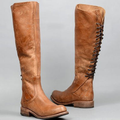 Bottes Orthopédiques Magnifiquement Conçues