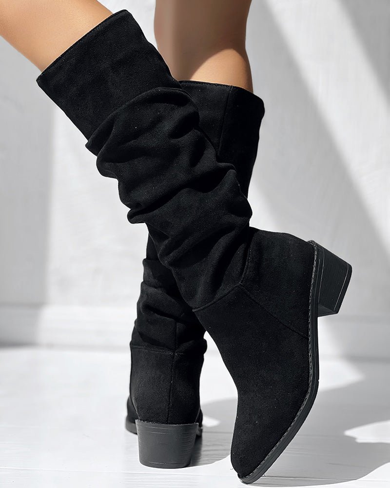 Bottes Orthopédiques Confortables pour Tous les Jours