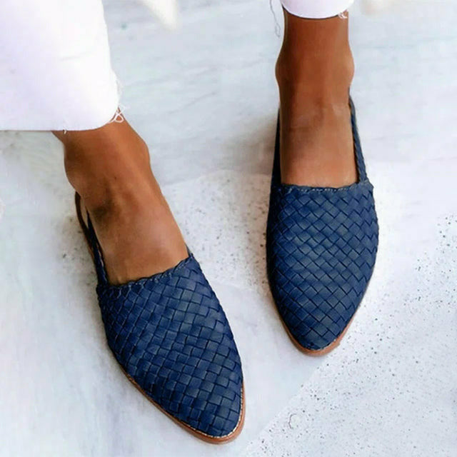 EP | Soutien aux appartements orthopédiques