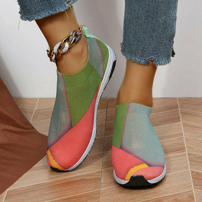 EP | Baskets orthopédiques décontractées