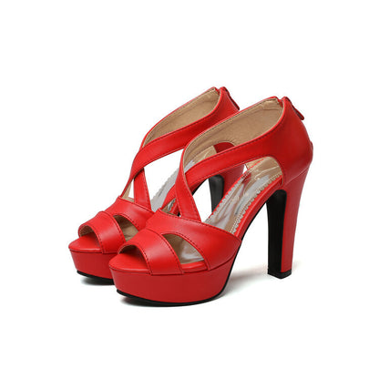 Sandales Orthopédiques Élégantes pour Chaque Pas