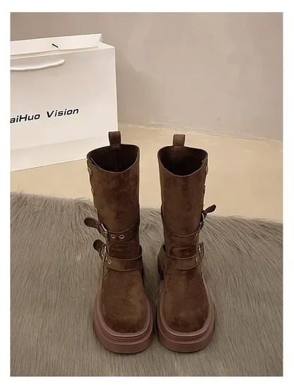 Orthopédique Bottes sur mesure et confortable