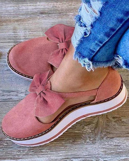 EP | Chaussures orthopédiques respirantes et confortables