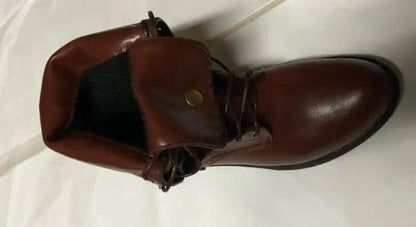 Bottes Orthopédiques Stylées pour Toute Occasion